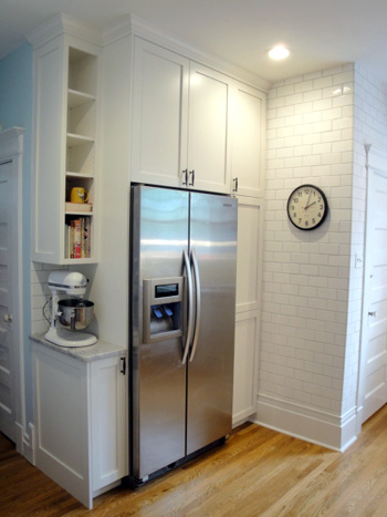 kitchen pantry